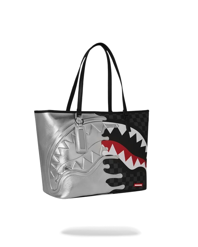BORSA CHROME SPECTRE TOTE