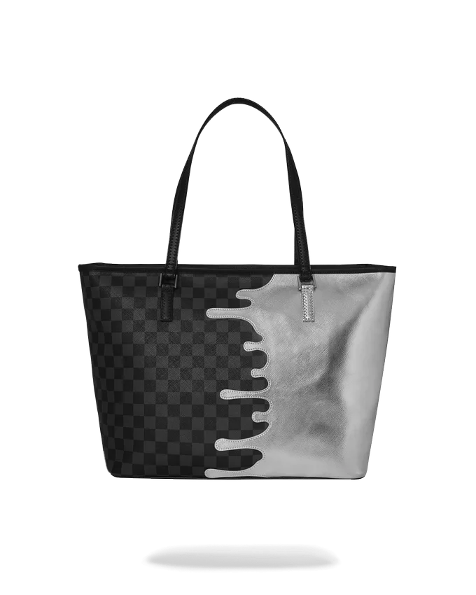 BORSA CHROME SPECTRE TOTE