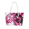 BORSA CRASH GRAFF TURBO TOTE