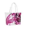 BORSA CRASH GRAFF TURBO TOTE