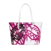 BORSA CRASH GRAFF TURBO TOTE