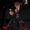 BORSA DA BASKET HARLEM GLOBETROTTERS