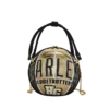 BORSA DA BASKET HARLEM GLOBETROTTERS