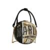 BORSA DA BASKET HARLEM GLOBETROTTERS