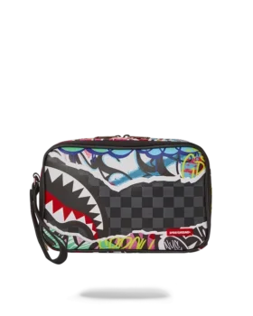 Borsa da Beauty Case ARTISTIC PURSUIT