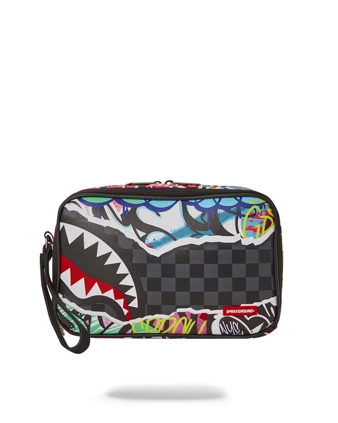 Borsa da Beauty Case ARTISTIC PURSUIT