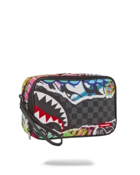 Borsa da Beauty Case ARTISTIC PURSUIT