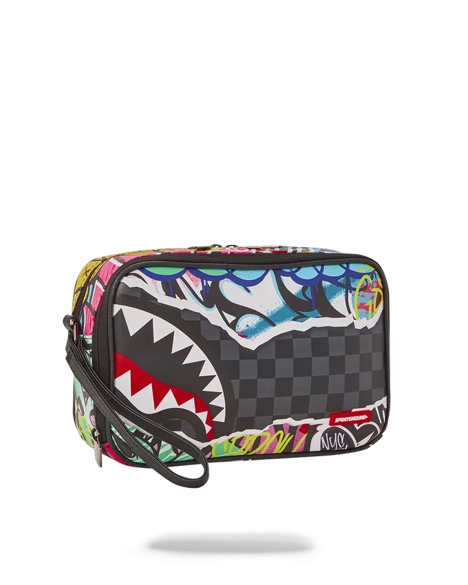 Borsa da Beauty Case ARTISTIC PURSUIT