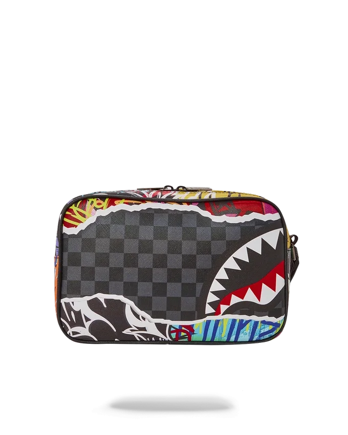 Borsa da Beauty Case ARTISTIC PURSUIT