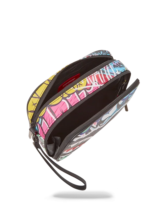 Borsa da Beauty Case ARTISTIC PURSUIT