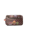 BORSA DA BEAUTY CASE GLOBAL MOGUL