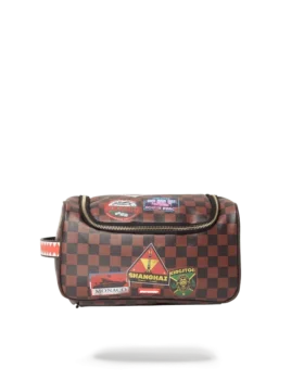 BORSA DA BEAUTY CASE GLOBAL MOGUL
