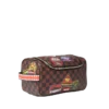 BORSA DA BEAUTY CASE GLOBAL MOGUL