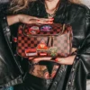 BORSA DA BEAUTY CASE GLOBAL MOGUL