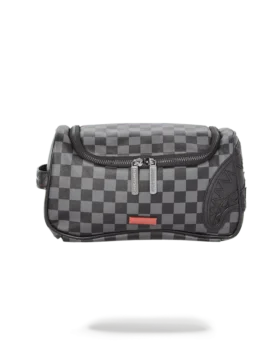 Borsa da Beauty Case HENNY NERA