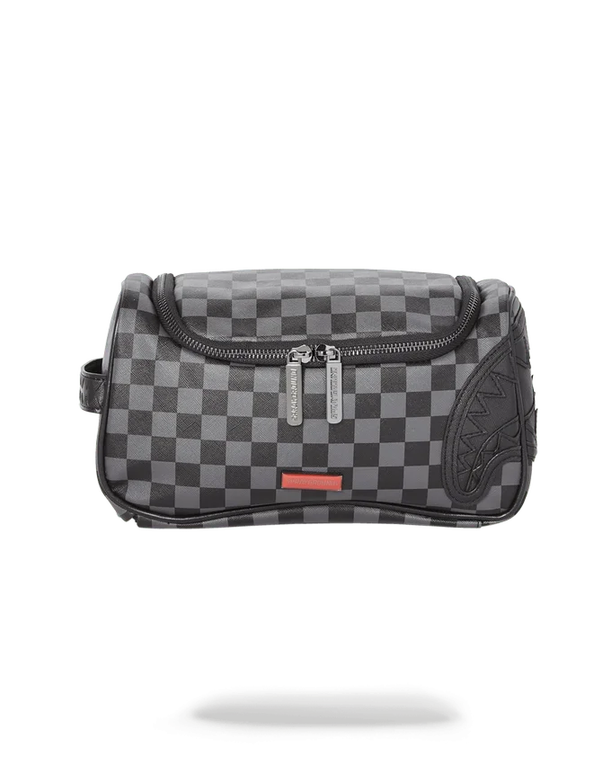 Borsa da Beauty Case HENNY NERA