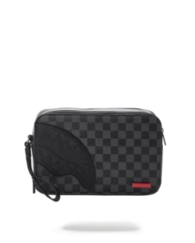 Borsa da Beauty Case HENNY NERA