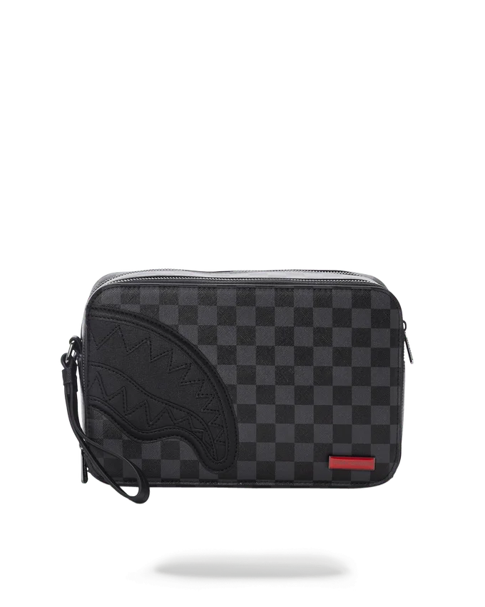 Borsa da Beauty Case HENNY NERA