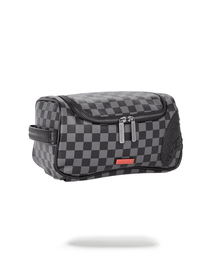 Borsa da Beauty Case HENNY NERA