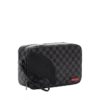 Borsa da Beauty Case HENNY NERA