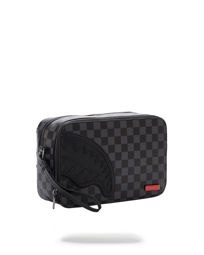 Borsa da Beauty Case HENNY NERA