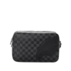 Borsa da Beauty Case HENNY NERA