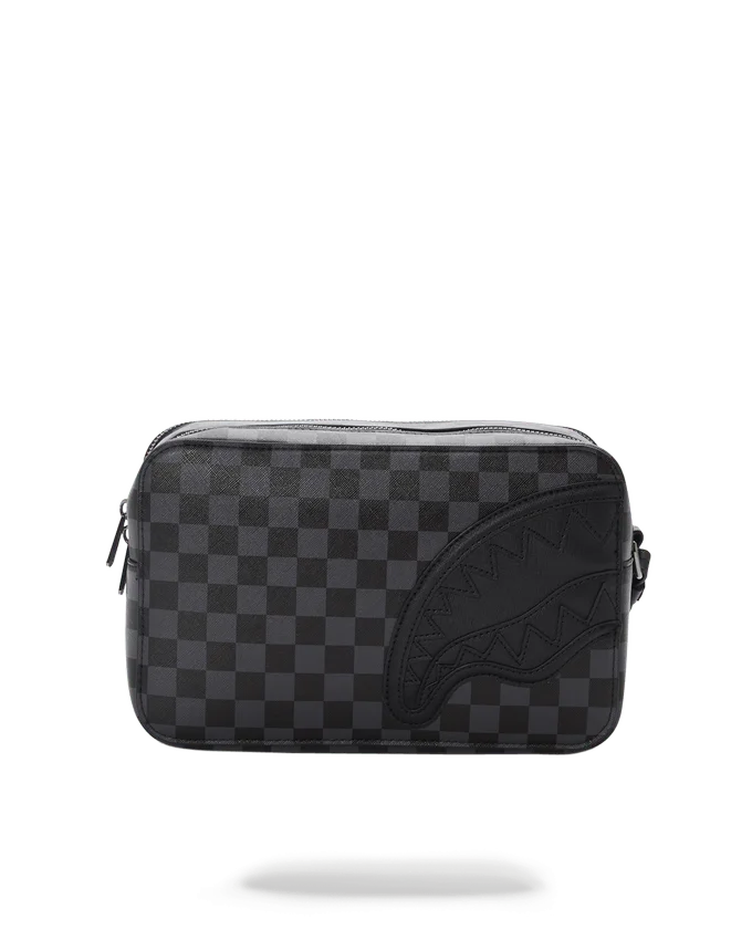 Borsa da Beauty Case HENNY NERA