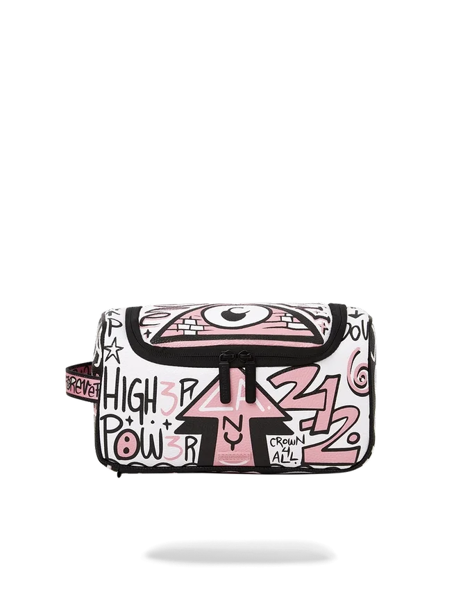 BORSA DA BEAUTY CASE JADORE