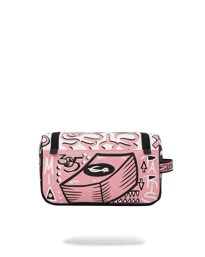 BORSA DA BEAUTY CASE JADORE
