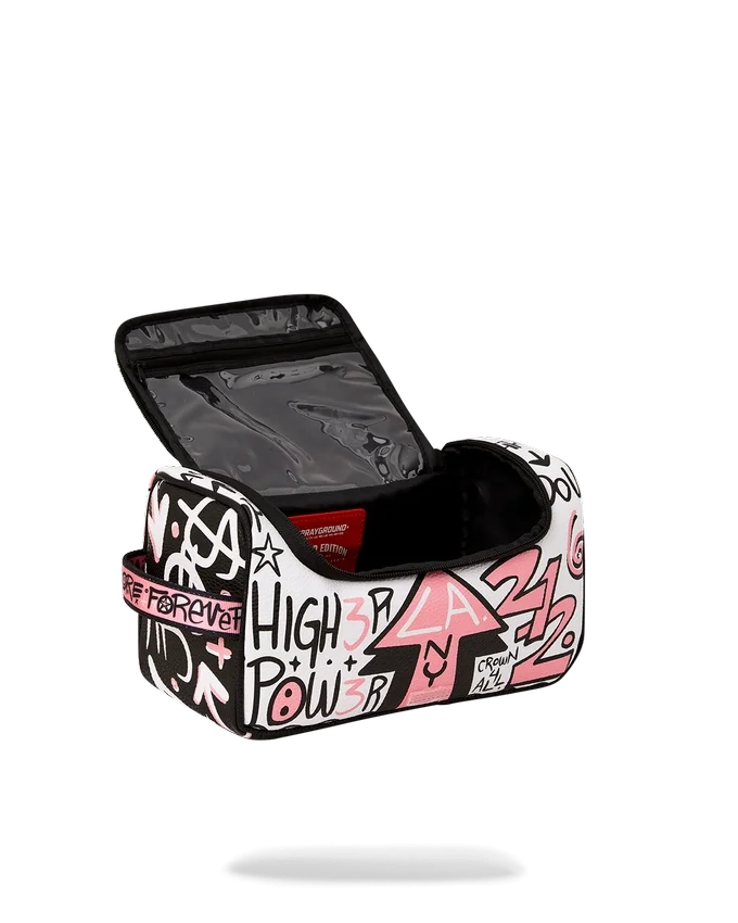BORSA DA BEAUTY CASE JADORE
