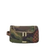 BORSA DA BEAUTY CASE PARADOXX SHARK