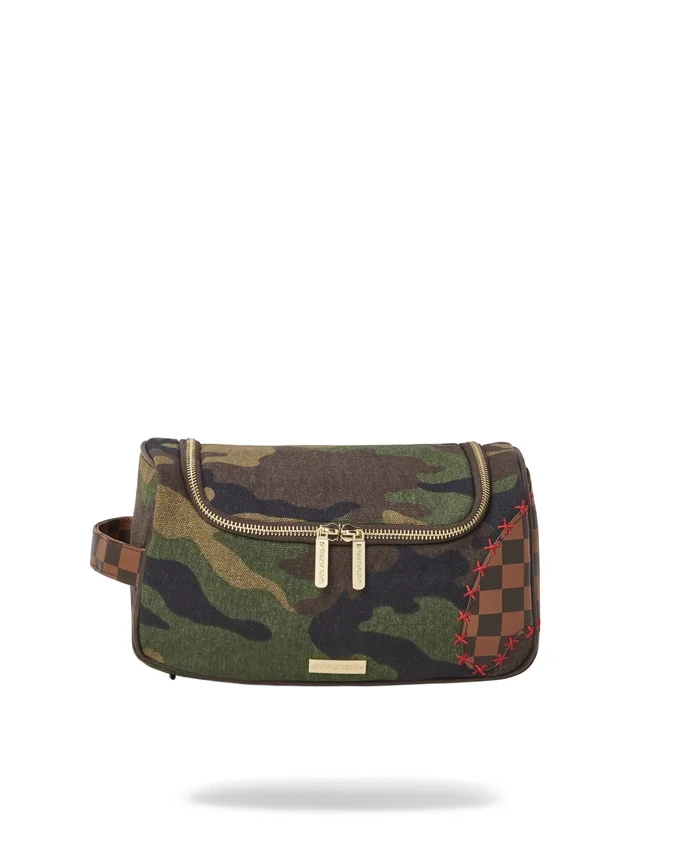 BORSA DA BEAUTY CASE PARADOXX SHARK