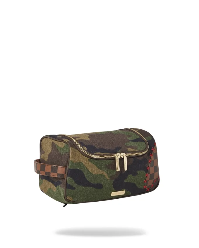 BORSA DA BEAUTY CASE PARADOXX SHARK