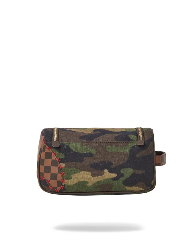 BORSA DA BEAUTY CASE PARADOXX SHARK