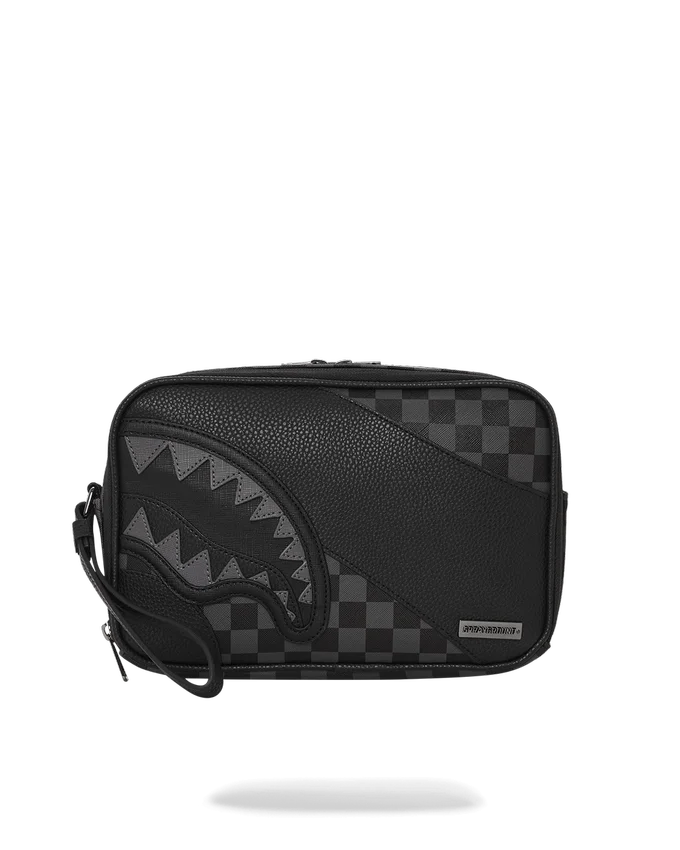BORSA DA BEAUTY CASE RACEWAY SHADOW PHANTOM BRICKSIDE
