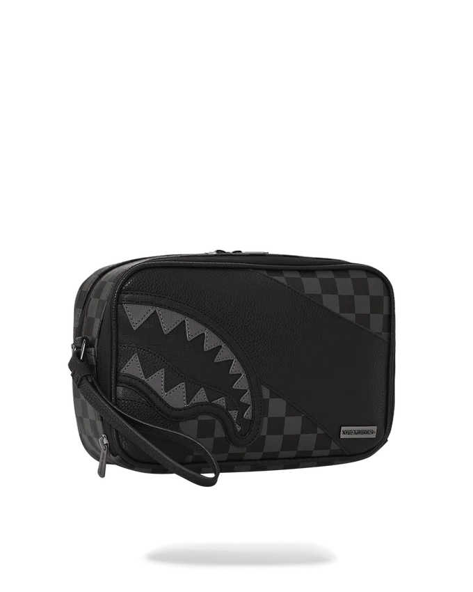 BORSA DA BEAUTY CASE RACEWAY SHADOW PHANTOM BRICKSIDE