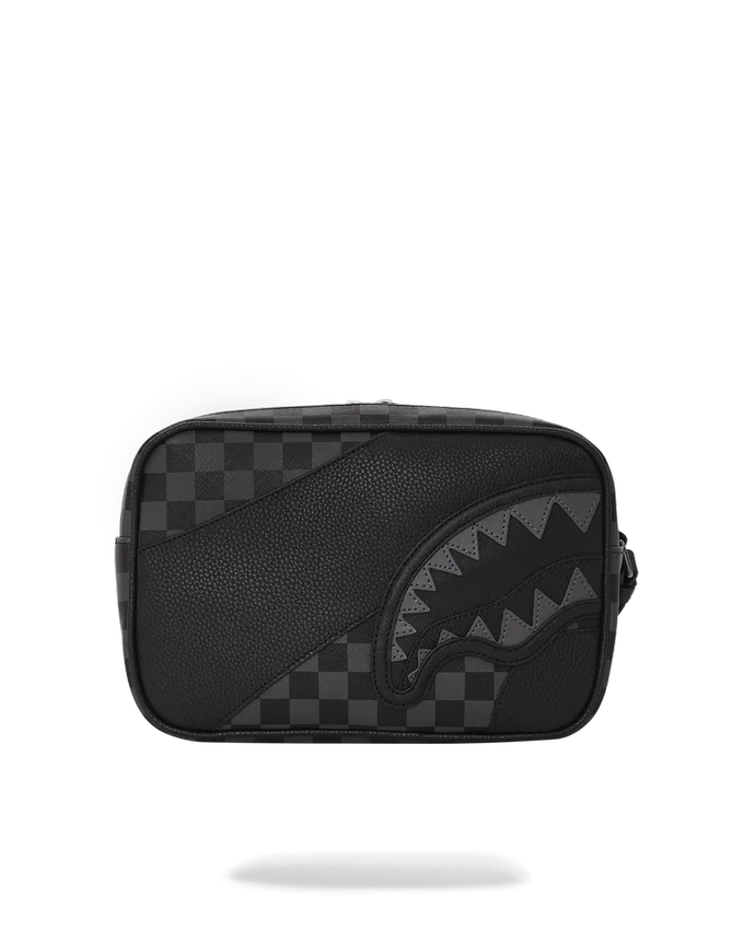 BORSA DA BEAUTY CASE RACEWAY SHADOW PHANTOM BRICKSIDE