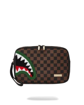 Borsa da Beauty Case ROMEO AIR ITALIA SHARK