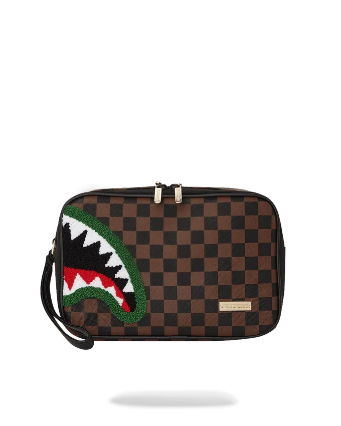 Borsa da Beauty Case ROMEO AIR ITALIA SHARK