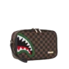 Borsa da Beauty Case ROMEO AIR ITALIA SHARK