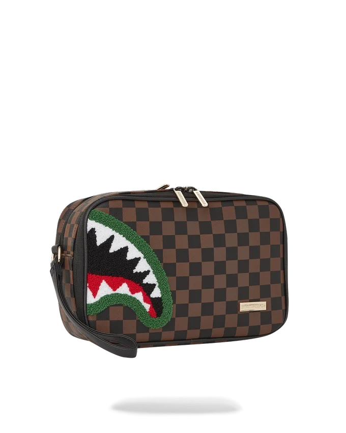 Borsa da Beauty Case ROMEO AIR ITALIA SHARK