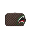 Borsa da Beauty Case ROMEO AIR ITALIA SHARK