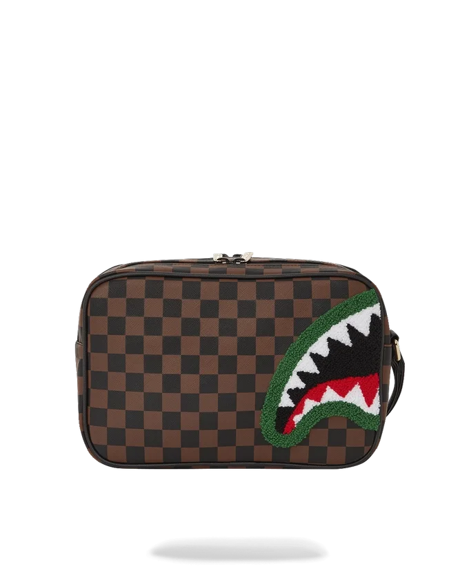 Borsa da Beauty Case ROMEO AIR ITALIA SHARK