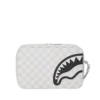 Borsa da Beauty Case SPLIT THE CHECK (PEARL)
