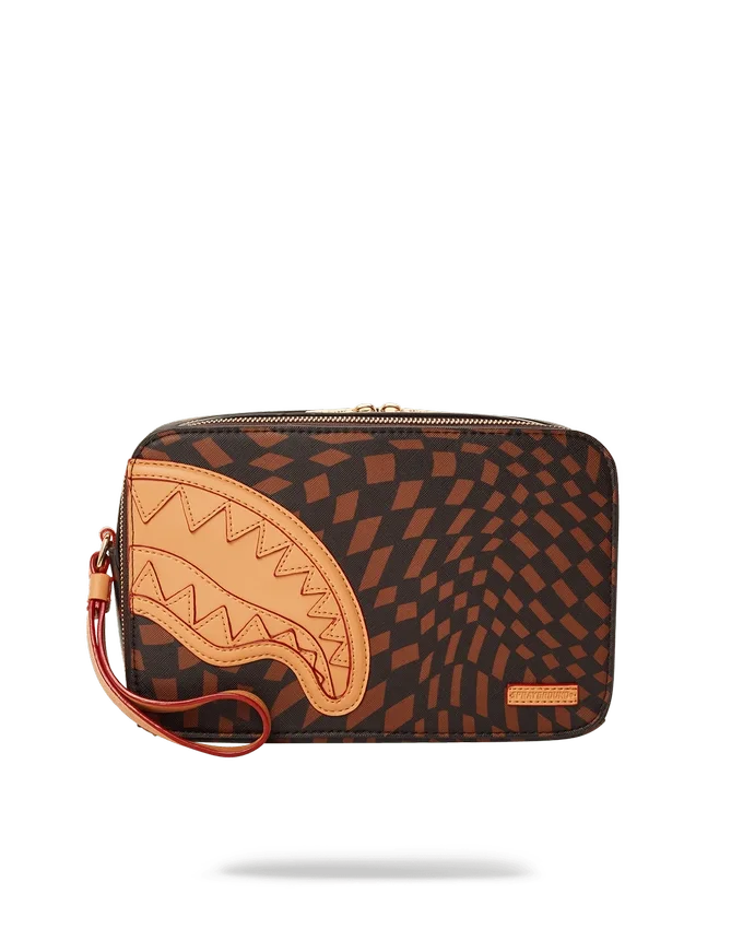BORSA DA BEAUTY CASE TRIPPY HENNY