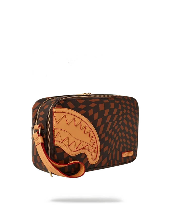 BORSA DA BEAUTY CASE TRIPPY HENNY
