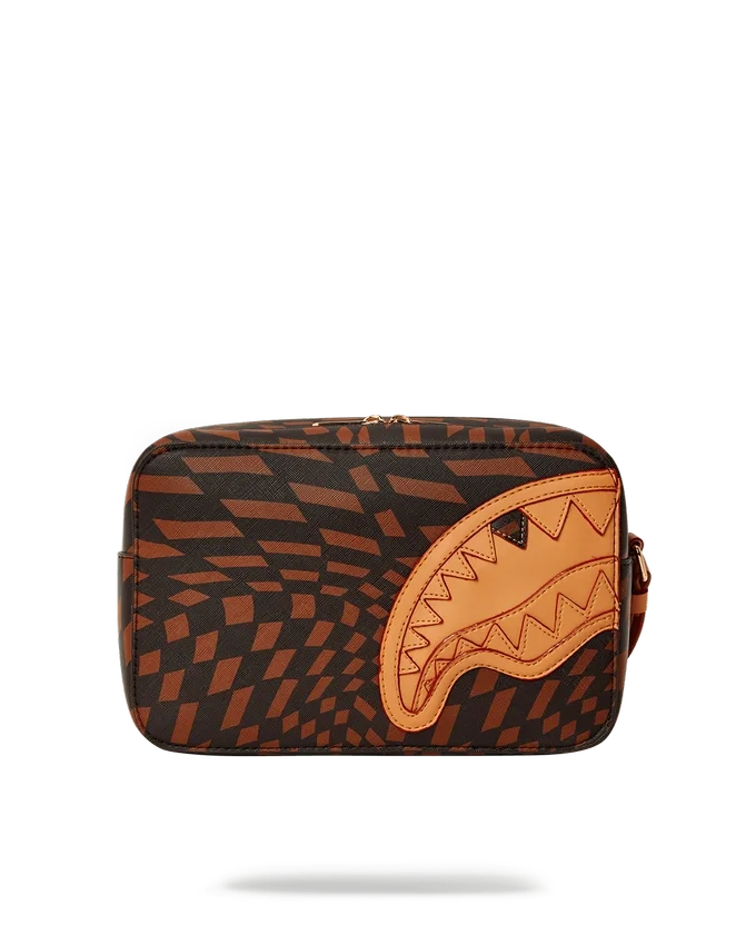 BORSA DA BEAUTY CASE TRIPPY HENNY