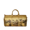 BORSA DA BORRACCIA SALVADANAIO IN COLLABORAZIONE CON SQUID GAME