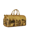 BORSA DA BORRACCIA SALVADANAIO IN COLLABORAZIONE CON SQUID GAME