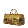 BORSA DA BORRACCIA SALVADANAIO IN COLLABORAZIONE CON SQUID GAME